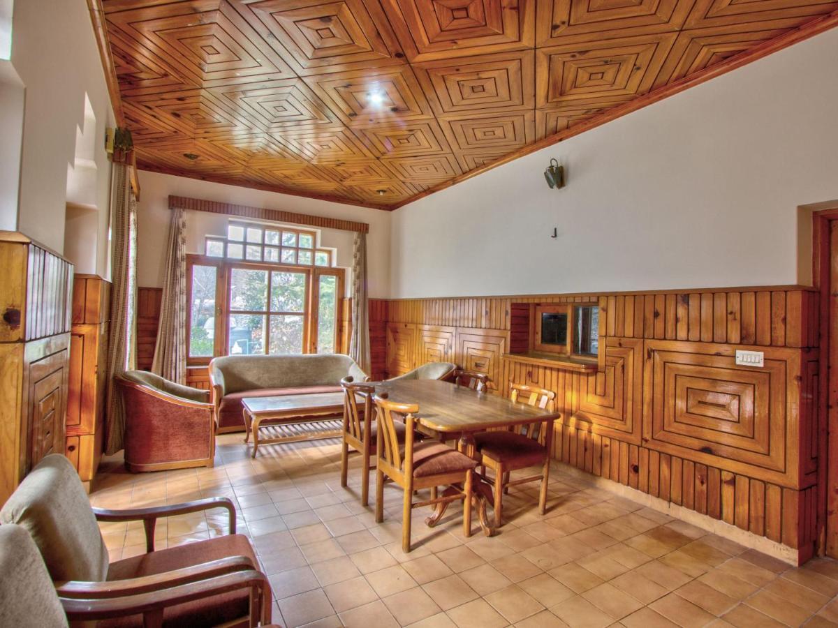 Nature House Villa Manāli Exterior foto